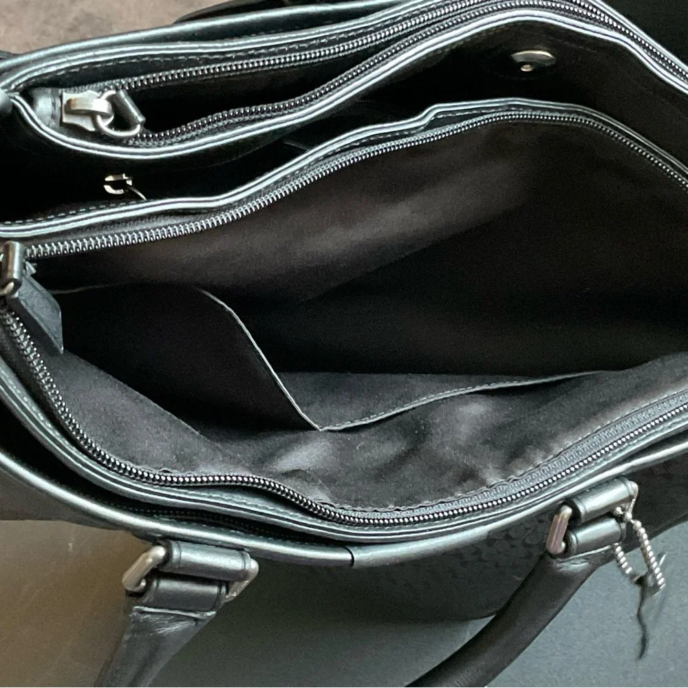 Coach professional satchel